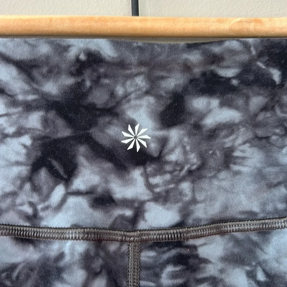 Athleta similar tights
